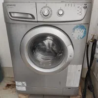 ماشین لباس شویی کنود|ماشین لباسشویی و خشک‌کن لباس|اسلام‌‌آباد غرب, |دیوار