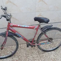 دوچرخه مدل ۲۶|دوچرخه، اسکیت، اسکوتر|قزوین, |دیوار