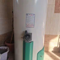 ابگرمکن ایستاده سالم|آبگرمکن، پکیج، شوفاژ|فرح آباد, |دیوار