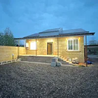 ویلانوساز،متراژ۳۳۰متر،نسق معتبر،تونل سبز فومن