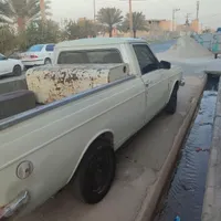 پیکان وانت CNG، مدل ۱۳۹۳