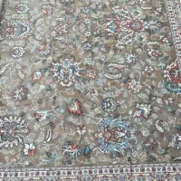 فرش|فرش|شیراز, قدوسی غربی|دیوار