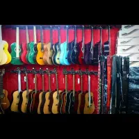GuitarVenus. گیتار اورجینال پاساژ پیروز