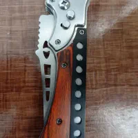 چاقو ضامن دار کلمبیا