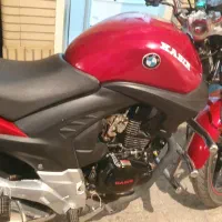 موتور سیکلت evo  150 طرح BMW  مدل ۹۵ کلکسیونی