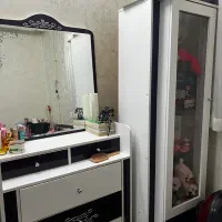 کمد و ویترین کودک|اسباب و اثاث بچه|ورامین, ورامین|دیوار