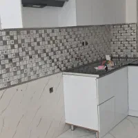 کابینت|بوفه، ویترین، کنسول|سیاهکل, |دیوار