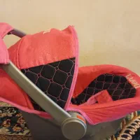 کریر و کیسه خواب نوزاد