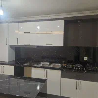 رهن کامل واحد 80 متری فول درجه 1 فاز3 جنب امکانات|اجارهٔ آپارتمان|هشتگرد, فاز ۳ مهستان|دیوار