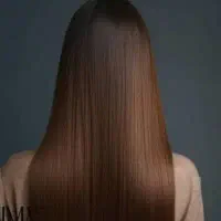 کراتینه مو در منزل سیار هستم