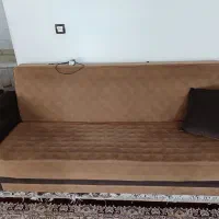 مبل ۱۰ نفره|مبلمان خانگی و میز عسلی|دهگلان, |دیوار