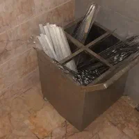 جاسیخی استیل