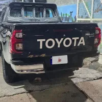 هایلوکس ۲۰۲۴|خودرو سواری و وانت|اهواز, ۳۰ متری|دیوار