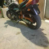 ZXR400 .ZZR400.GSF250|موتورسیکلت|تهران, بوستان سرخه حصار|دیوار