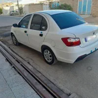 ساینا اس مدل ۴۰۳کم کار خونگی درحدبدون رنگ|خودرو سواری و وانت|فسا, |دیوار