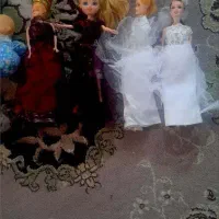 عروسک از۲۰ تومن تا۵۰ تومن