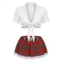 لباس فانتزی