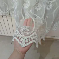 پرده|پرده، رانر، رومیزی|اراک, |دیوار