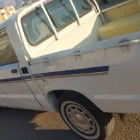 وانت مزدا کارامدل96