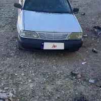 پراید مدل ۸۰