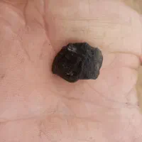 مشکوک به شهاب