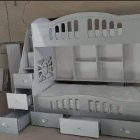 تخته دو طبقه