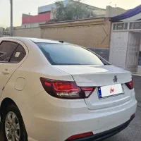 شاهینGl مدل ۱۴۰۳توربو