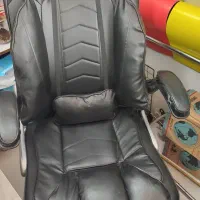 صندلی گردون جک دار