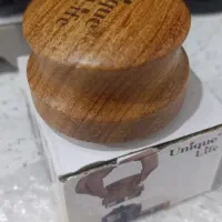 لولر قهوه سایز ۵۸