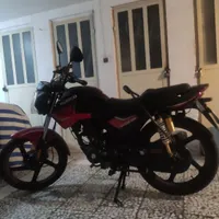 موتور ایردوکو 150