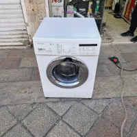 لباسشویی دوو ۸ کیلویی|ماشین لباسشویی و خشککن لباس|اندیشه, شهرک المهدی|دیوار