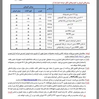 آغاز فروش محصولات در ایران خودرو توکلی|خودرو سواری و وانت|یزد, |دیوار