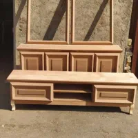 بورس انواع میزکنسول .میزtv.میزنهارخوری|جاکفشی، کمد، دراور|بروجرد, |دیوار