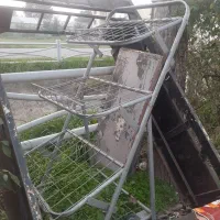 استند جامیوه ای فروشگاه|فروشگاه و مغازه|رشت, ولکس|دیوار