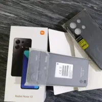 گوشی موبایل نوت 13|موبایل|قدس, شهرقدس|دیوار