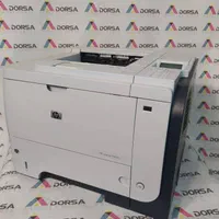 پرینتر hp3015dn|پرینتر، اسکنر، کپی، فکس|تهران, ایرانشهر|دیوار