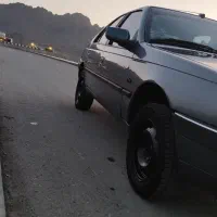 پژومدل93|خودرو سواری و وانت|خاش, |دیوار