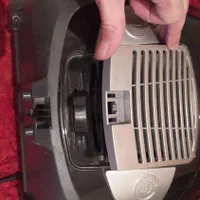 جارو برقی ال جی LG VN2320 ۲۰۰۰|جاروبرقی، جارو شارژی، بخارشو|تهران, امیرآباد|دیوار