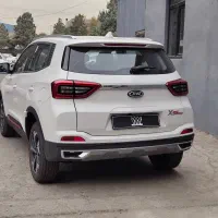 X55 PRO ایکس55 پرو IE صفر خشک/اماده تحویل|خودرو سواری و وانت|تهران, فرحزاد|دیوار