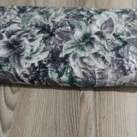 چادر گلدار نو قواره کامل