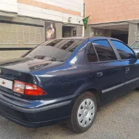 سمند lx ef7|خودرو سواری و وانت|قم, پردیسان|دیوار