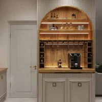 نصاب‌کابینت‌حرفه‌ای