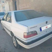 پارس tu5 مدل 97