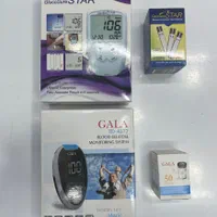 انواع دستگاه قندخون|آرایشی، بهداشتی، درمانی|همدان, |دیوار