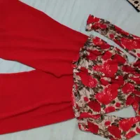 تعدادی بلوز شلوار و بلوز تک|لباس|شهریار, شهریار|دیوار