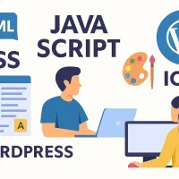 یادگیری کاربردی طراحی وب و مهارت های کامپیوتری