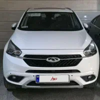 تیگو7 ieمدل