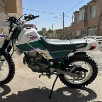 یاماها سرو 230cc|موتورسیکلت|تهران, آرارات|دیوار