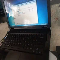 لپتاپ سونی وایو مدلجی اس ۳۲۳امریکایی