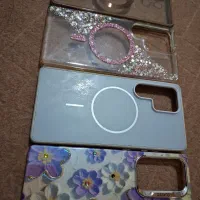 کاورهای s25 اولترا|لوازم جانبی موبایل و تبلت|یاسوج, |دیوار